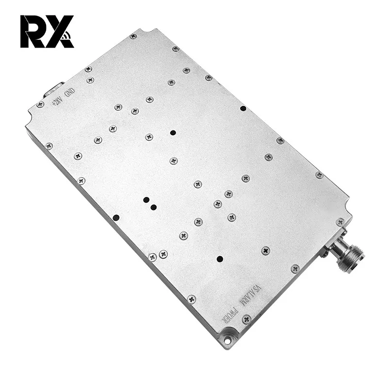 2.4G 전력 증폭기 모듈 WIFI 증폭기 모듈 100W