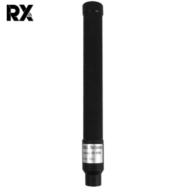 무선 통신에 사용되는 다양한 유형의 안테나는 무엇입니까?