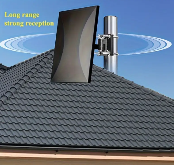실내 안테나 VS 실외 안테나: 어느 것이 더 좋나요?