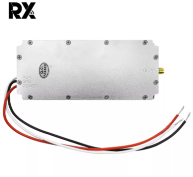 재머에서 GaN 칩이 중요한 이유는 무엇입니까?