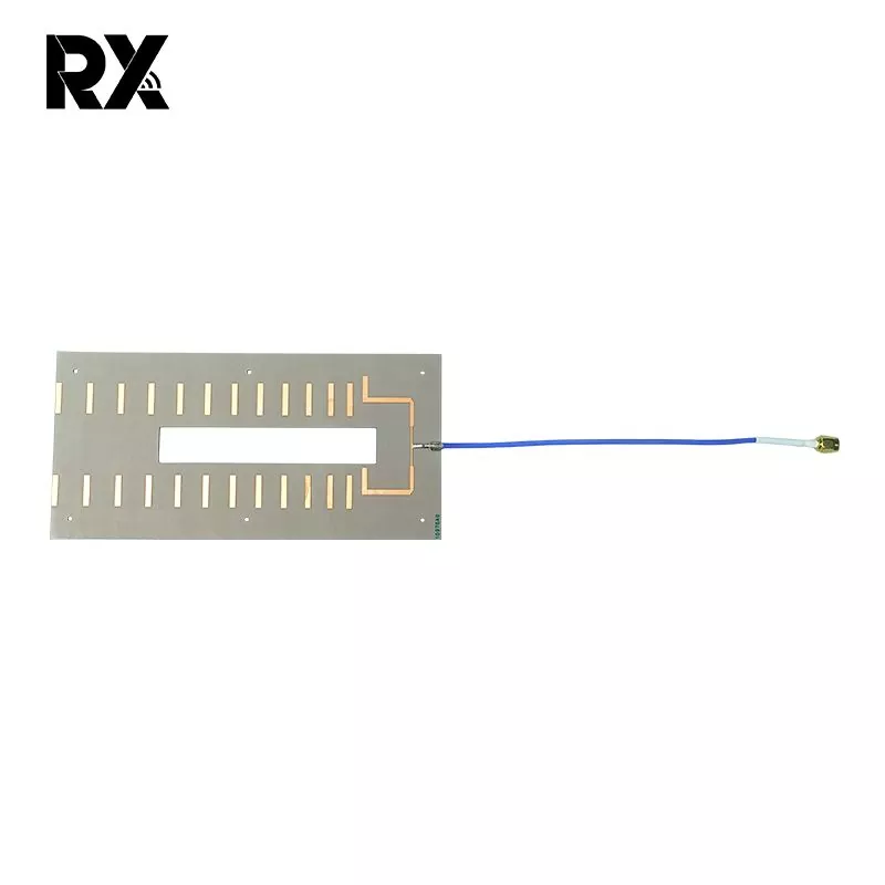 5.8G 45°18dBi 향상된 지향성 PCB 안테나