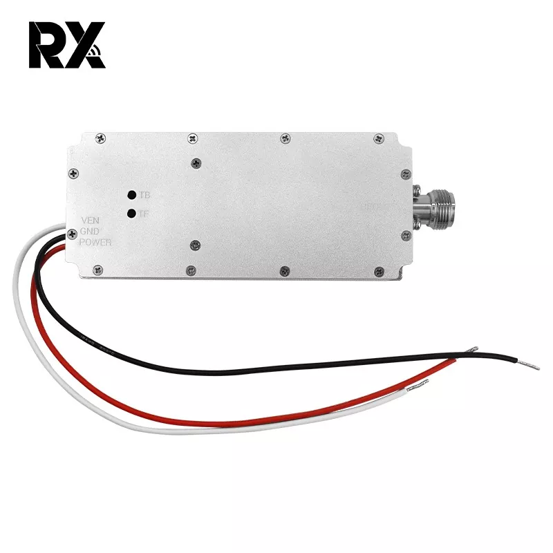 Circle Protect 기능을 갖춘 Anti-UAV 90W 고전력 모듈