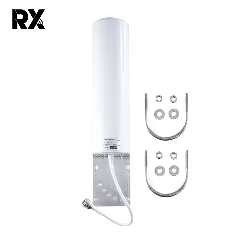 장거리 Mimo 전방향 안테나 2400-2500MHz