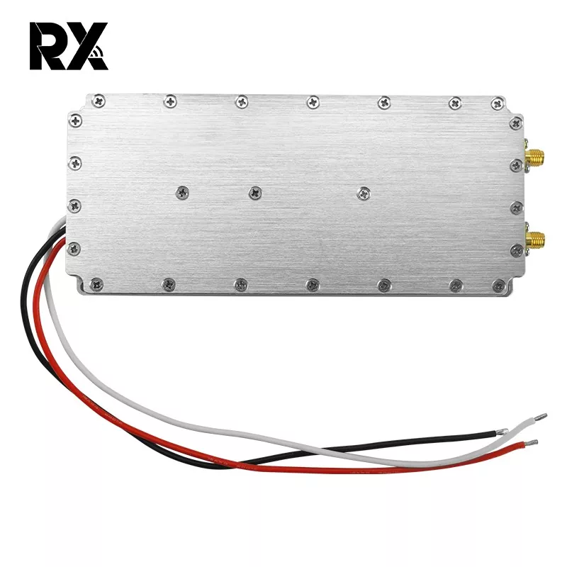 새로운 디자인 400-700MHz 듀얼 밴드 전원 모듈 50W