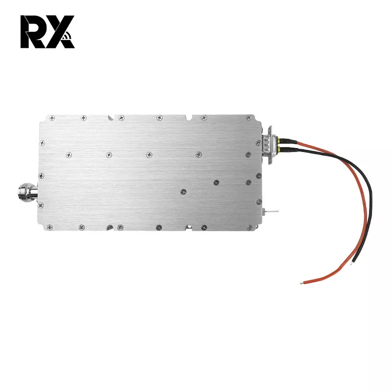 울트라 밴드 100W 700-2700MHz UAV FPV 신호 드론 실드 모듈